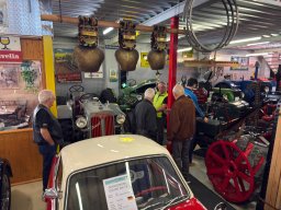 2026-08-23 Stammausfahrt Bäretswil
